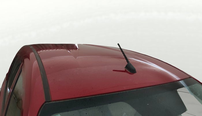 2019 Hyundai NEW SANTRO SPORTZ CNG, CNG, Manual, 46,315 km, Roof