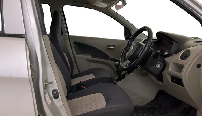 2016 Maruti Celerio VXI, Petrol, Manual, 14,960 km, Right Side Front Door Cabin