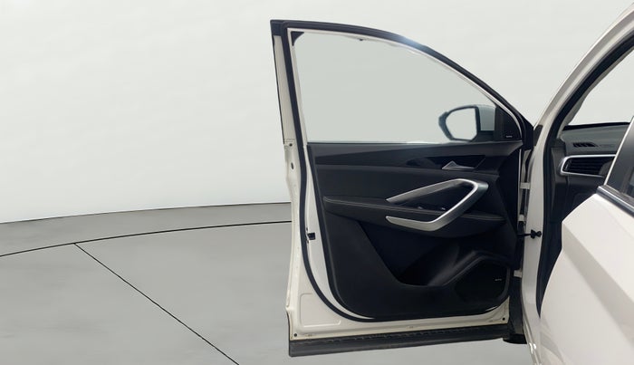 2019 MG HECTOR SHARP 2.0 DIESEL, Diesel, Manual, 74,567 km, LHS Front Door