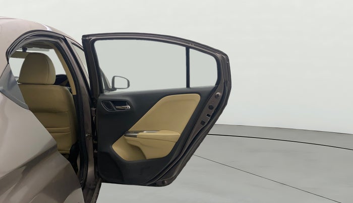 2016 Honda City 1.5L I-VTEC VX CVT, Petrol, Automatic, 65,957 km, RHS Rear Door