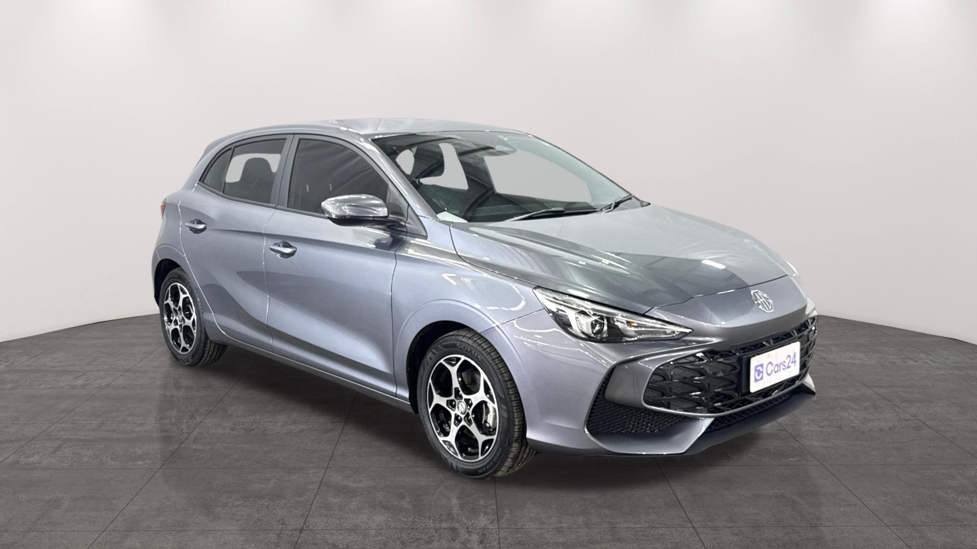 MG Mg3 image