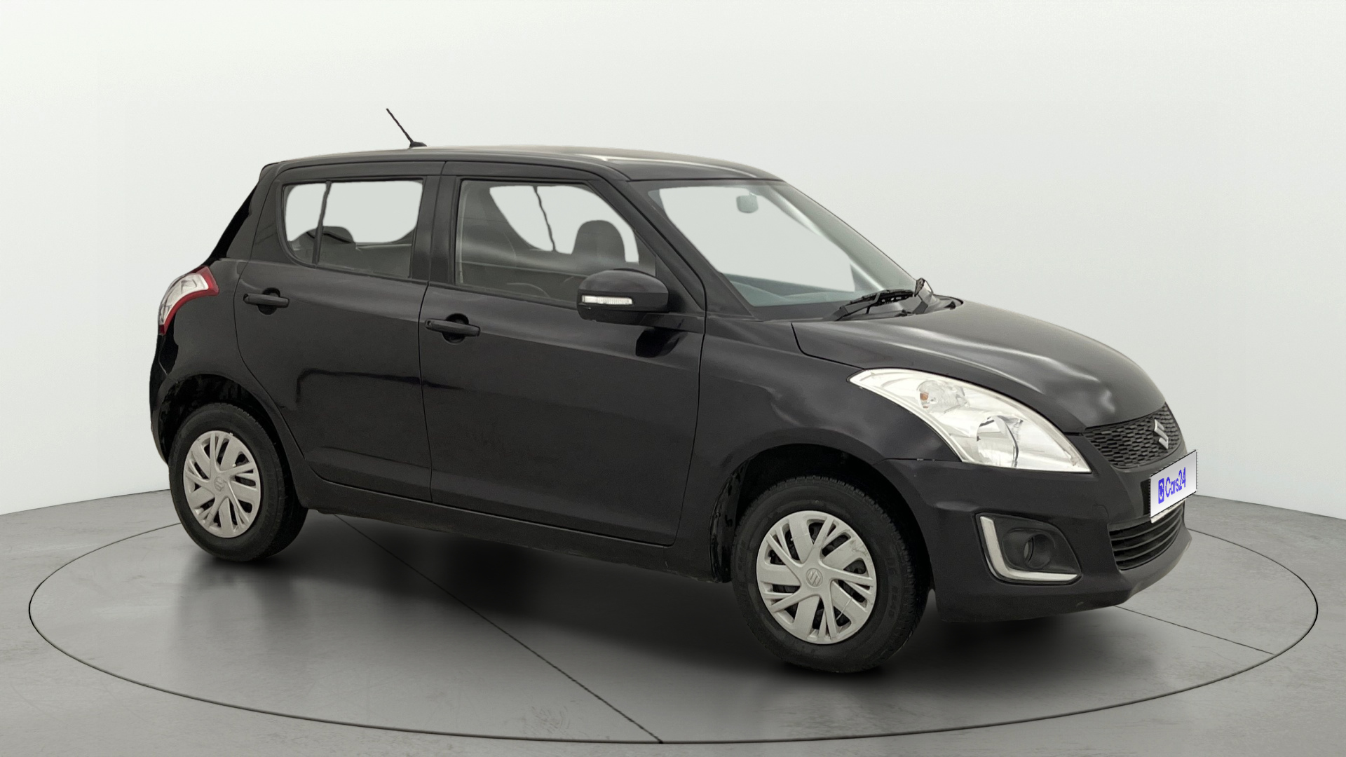 2015 Maruti Suzuki Swift VXI 2015 Maruti Suzuki Swift VXI
