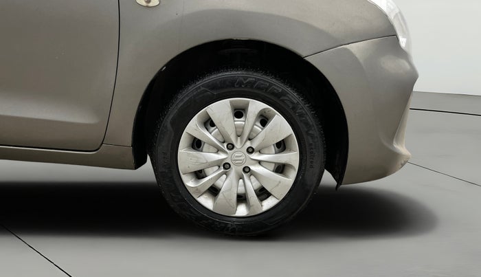 2020 Maruti Baleno SIGMA PETROL 1.2, Petrol, Manual, 61,607 km, Right Front Wheel