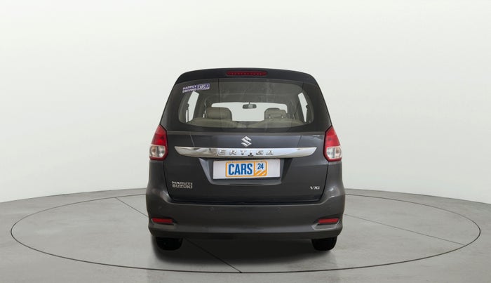2017 Maruti Ertiga VXI, Petrol, Manual, 65,870 km, Back/Rear