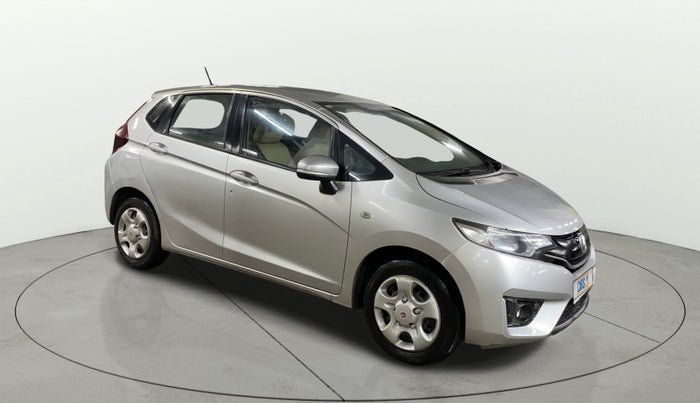 2016 Honda Jazz 1.2L I-VTEC SV, Petrol, Manual, 74,965 km, SRP