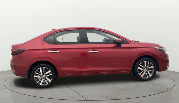 2020 Honda City 1.5L I-DTEC ZX, Diesel, Manual, 72,036 km, Right Side View