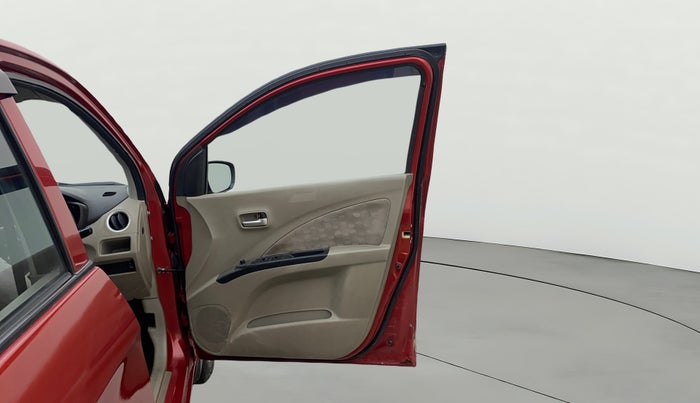 2016 Maruti Celerio ZXI AMT (O), Petrol, Automatic, 1,33,162 km, RHS Front Door