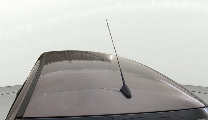 2018 Tata Tiago XZA PETROL, Petrol, Automatic, 57,579 km, Roof