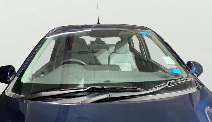 2021 Hyundai GRAND I10 NIOS MAGNA 1.2 KAPPA VTVT, Petrol, Manual, 4,459 km, Front Windshield