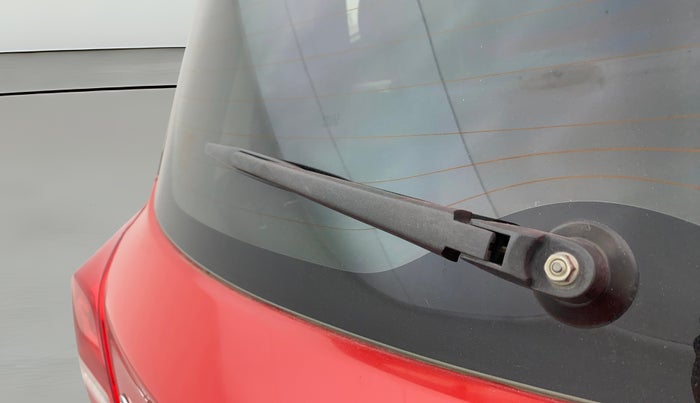 2019 Maruti Swift ZDI PLUS AMT, Diesel, Automatic, 31,008 km, Rear Wiper