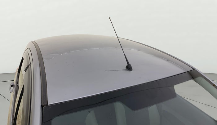 2019 Tata Tiago XZ PETROL, Petrol, Manual, 33,426 km, Roof