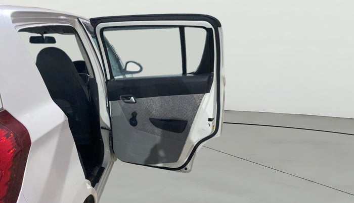 2017 Maruti Alto 800 LXI, Petrol, Manual, 82,227 km, RHS Rear Door