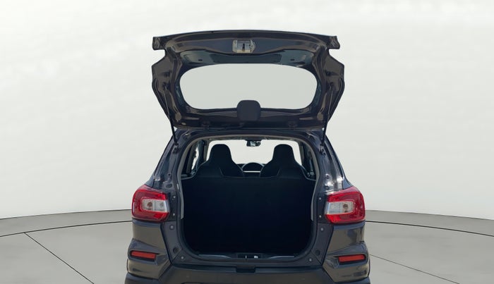 2022 Maruti S PRESSO VXI (O), Petrol, Manual, 12,706 km, Boot Door Open