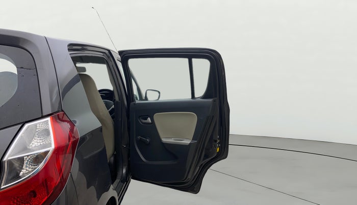 2015 Maruti Alto K10 VXI, Petrol, Manual, 1,42,206 km, RHS Rear Door