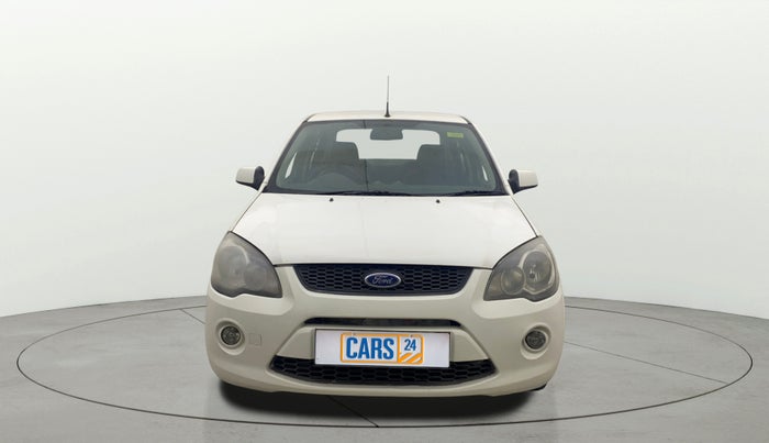 2013 Ford Classic LXI 1.4 DIESEL, Diesel, Manual, 87,098 km, Front