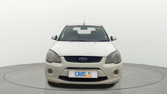 2013 Ford Classic LXI 1.4 DIESEL, Diesel, Manual, 86,932 km, Front