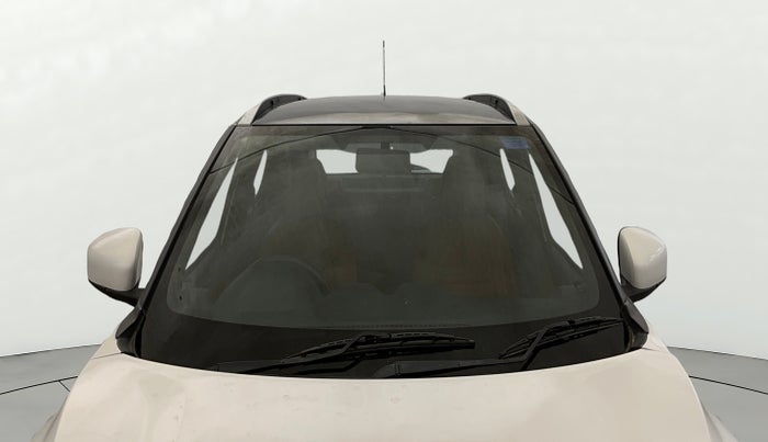 2023 Nissan MAGNITE XE, Petrol, Manual, 54,279 km, Front Windshield