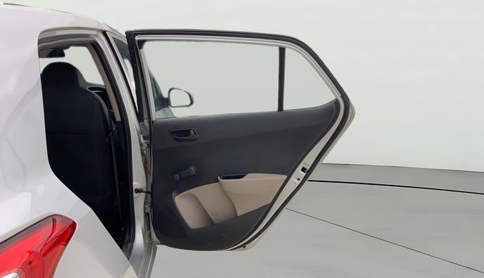 2018 Hyundai Grand i10 ERA 1.2 KAPPA VTVT, Petrol, Manual, 27,490 km, RHS Rear Door