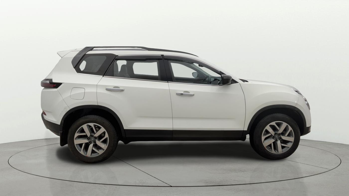 2021 Tata Safari XZA PLUS, Diesel, Automatic, 72,343 km, Right Side View