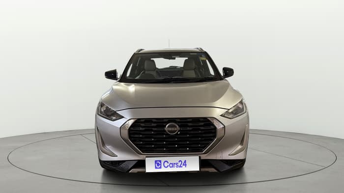 2022 Nissan MAGNITE XL, Petrol, Manual, 68,282 km, Front
