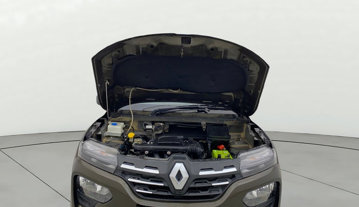 2021 Renault Kwid RXL, Petrol, Manual, 15,388 km, Open Bonet