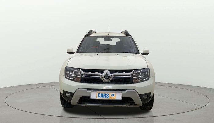 2016 Renault Duster 110 PS RXZ 4X2 AMT DIESEL, Diesel, Automatic, 69,276 km, Front