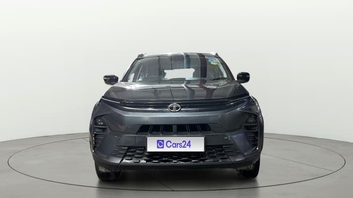 2023 Tata NEXON PURE 1.2 PETROL, Petrol, Manual, 46,771 km, Front