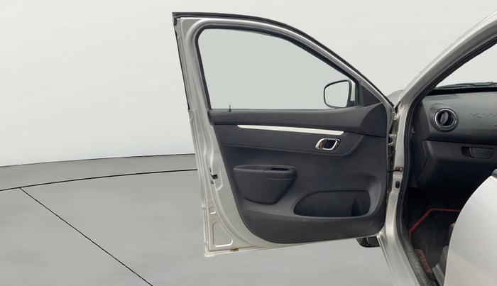 2022 Renault Kwid CLIMBER MT 1.0, Petrol, Manual, 21,549 km, LHS Front Door