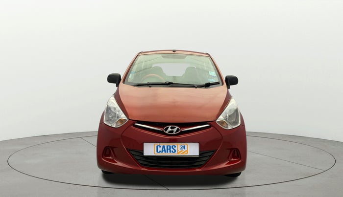 2014 Hyundai Eon ERA +, Petrol, Manual, 74,909 km, Front