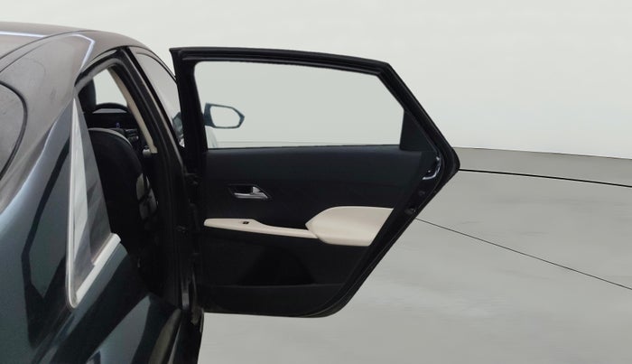 2023 Hyundai Verna SX 1.5 l MPI, Petrol, Manual, 45,949 km, RHS Rear Door