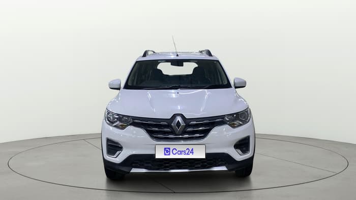 2020 Renault TRIBER RXT, Petrol, Manual, 48,565 km, Front
