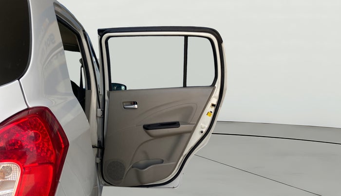 2014 Maruti Celerio VXI AMT, Petrol, Automatic, 84,949 km, RHS Rear Door