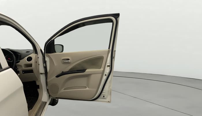2018 Maruti Celerio ZXI AMT, CNG, Automatic, 45,880 km, RHS Front Door