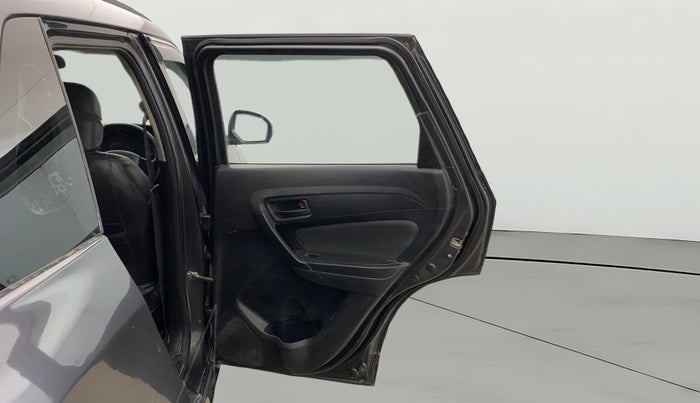 2021 Maruti Vitara Brezza VXI, Petrol, Manual, 52,412 km, RHS Rear Door