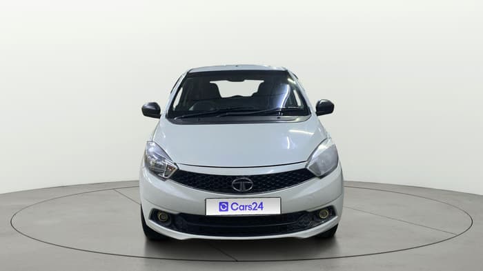 2018 Tata Tiago XE DIESEL, Diesel, Manual, 35,255 km, Front