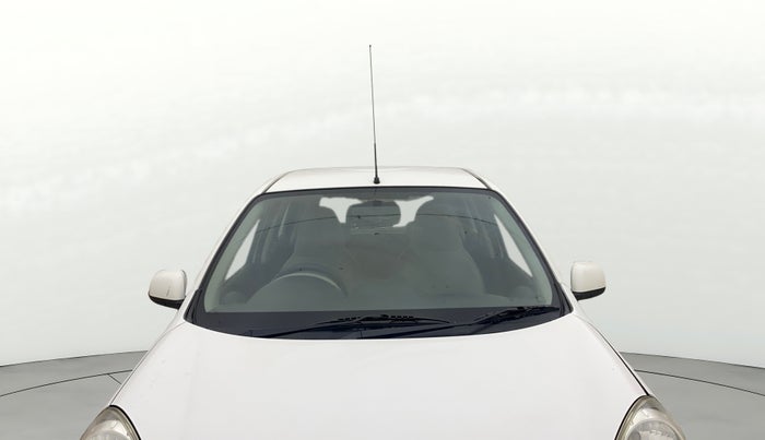 2015 Nissan Micra Active XV, Petrol, Manual, 54,577 km, Front Windshield