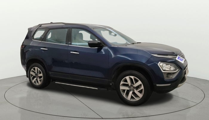 2022 Tata Safari XZA PLUS, Diesel, Automatic, 58,780 km, SRP