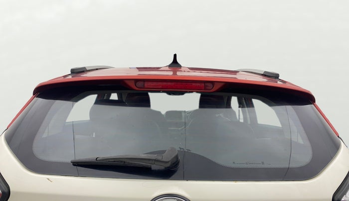 2019 Tata NEXON XZA PLUS DIESEL, Diesel, Automatic, 1,43,731 km, Rear Windshield