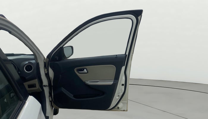 2015 Maruti Alto K10 VXI AMT, Petrol, Automatic, 45,316 km, RHS Front Door