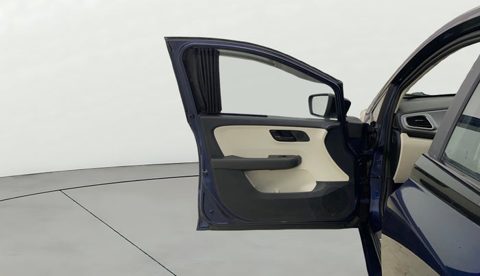 2023 Tata ALTROZ XM PLUS SUNROOF CNG, CNG, Manual, 50,475 km, LHS Front Door