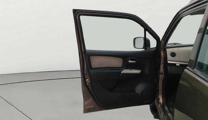 2014 Maruti Wagon R 1.0 VXI, Petrol, Manual, 68,259 km, LHS Front Door