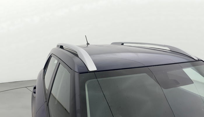 2019 Hyundai VENUE S 1.0 TURBO MT, Petrol, Manual, 45,451 km, Roof