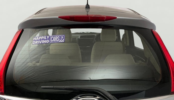 2019 Honda Jazz 1.2L I-VTEC VX, Petrol, Manual, 69,363 km, Rear Windshield