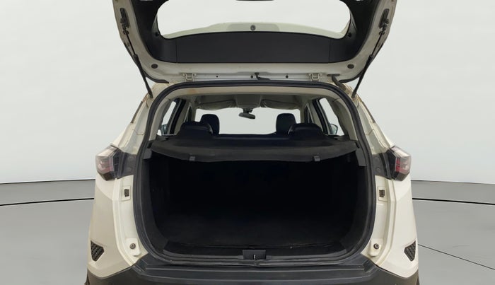 2020 Tata Harrier XM 2.0L KRYOTEC, Diesel, Manual, 95,786 km, Boot Open Zoomed View