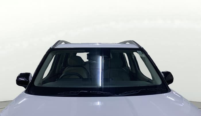 2025 KIA SYROS HTX Plus (O) 1.5 Diesel 6AT, Diesel, Automatic, 4,710 km, Front Windshield