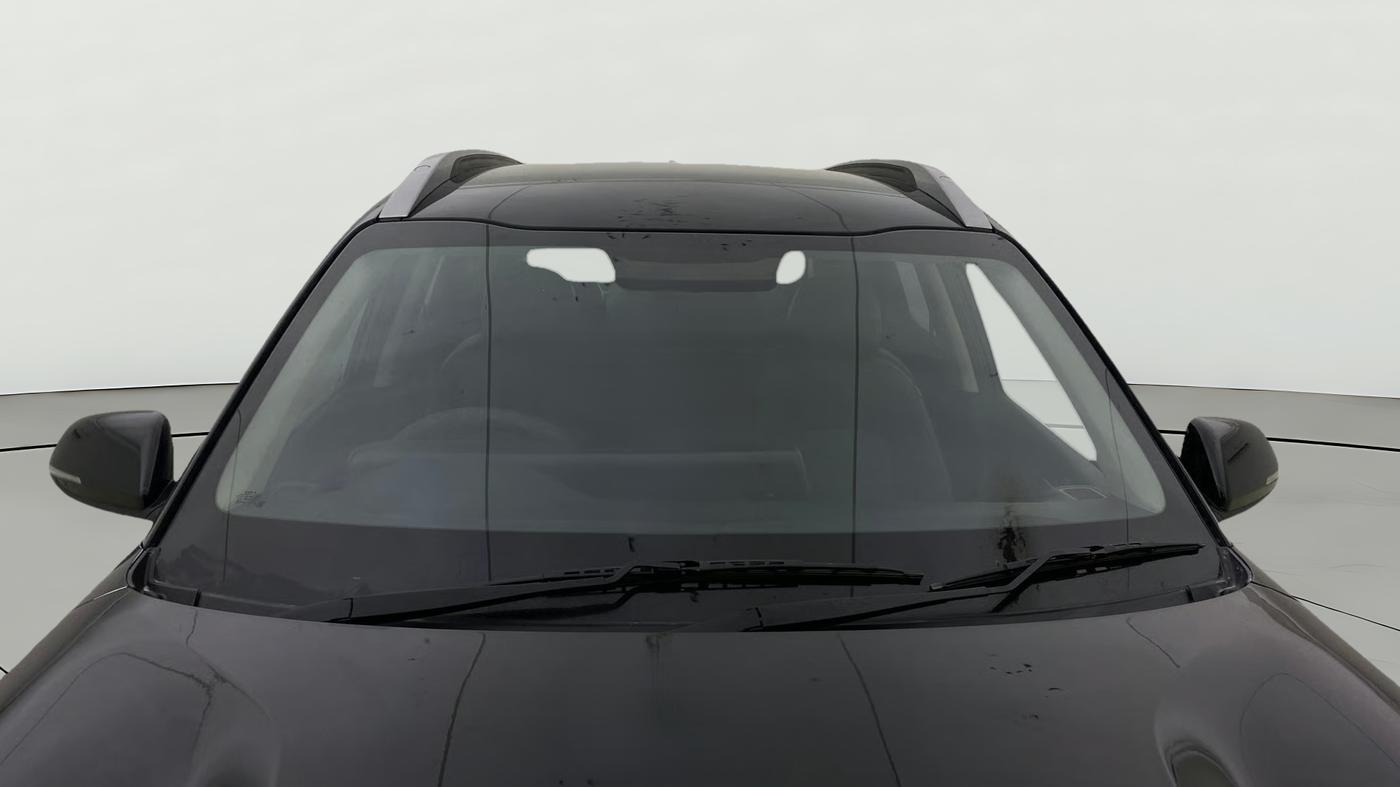 2022 KIA SONET HTK PLUS 1.2, Petrol, Manual, 33,404 km, Front Windshield