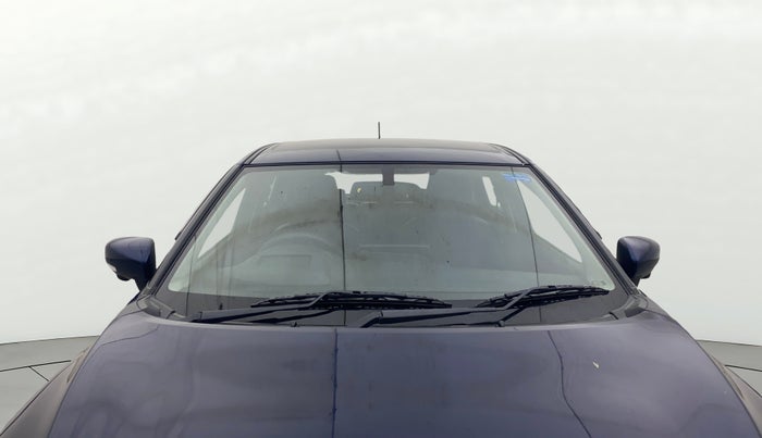 2022 Maruti Baleno ALPHA PETROL 1.2, Petrol, Manual, 9,599 km, Front Windshield