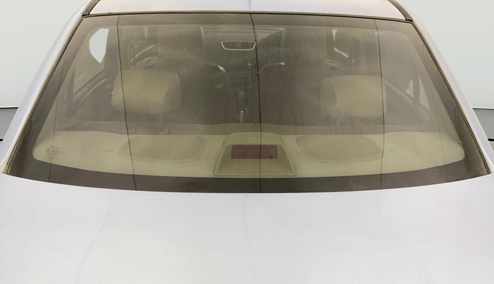 2016 Maruti Swift Dzire VXI, Petrol, Manual, 35,443 km, Rear Windshield