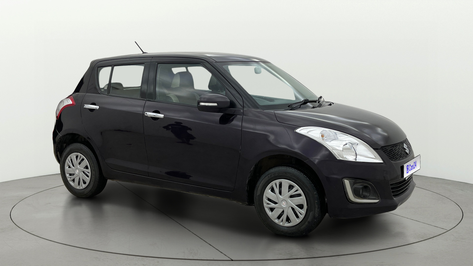 2015 Maruti Suzuki Swift VXI 2015 Maruti Suzuki Swift VXI