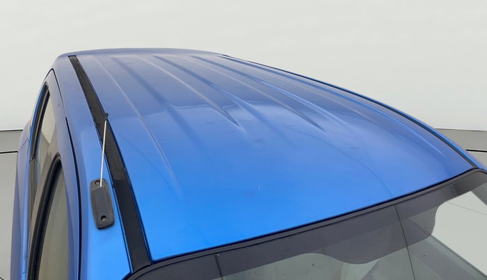 2015 Maruti Alto K10 VXI AMT, Petrol, Automatic, 39,682 km, Roof